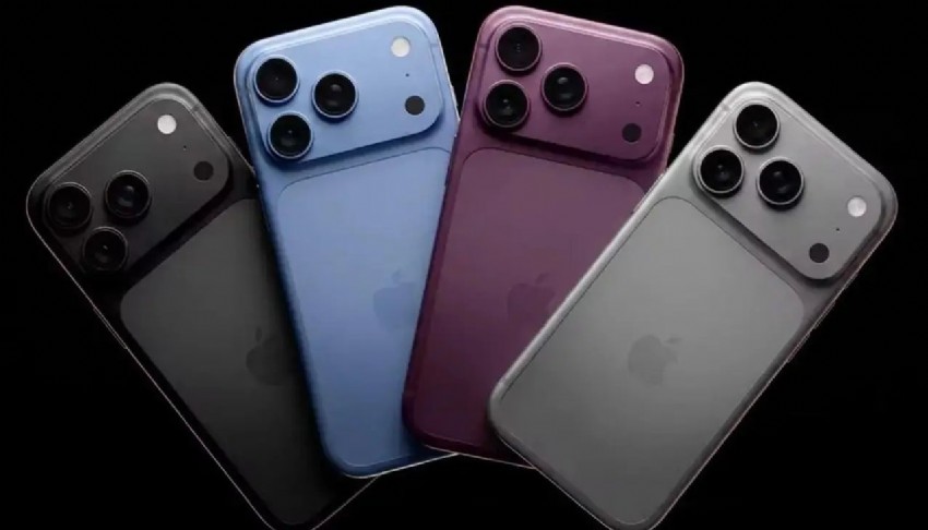 Apple, İPhone 18 Pro ve İPhone 18 Pro Max modelleri ile ilk katlanabilir telefonunu tanıttı