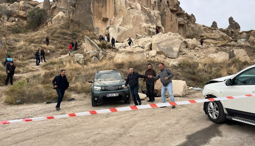 Peribacası faciasında can kaybı arttı