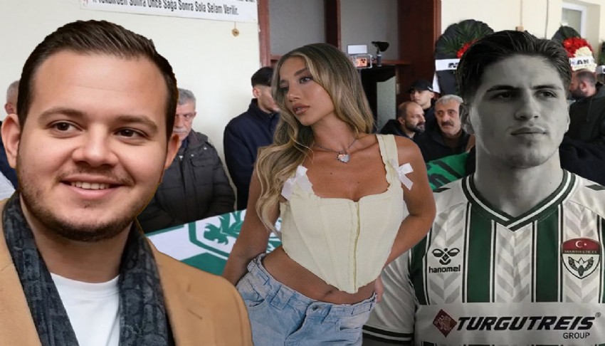 Kubilay Kaan Kundakçı cinayeti davasında karar açıklandı
