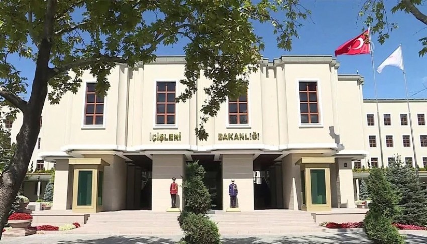 İçişleri duyurdu: Tutuklu bulunan 5 belediye başkanı için karar verildi