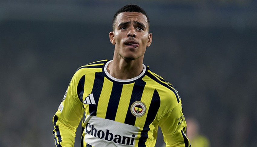 Fenerbahçe'den Greenwood yalanlaması: Suç duyurusunda bulunulacak