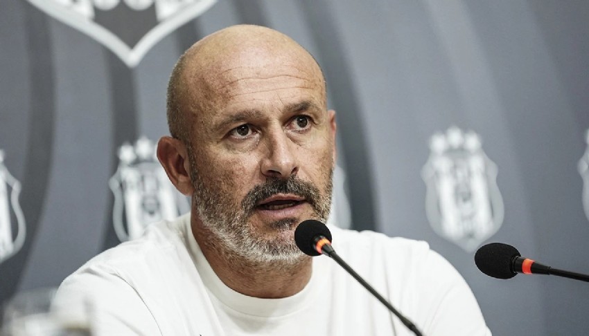 Vincenzo İtaliano transfer istediği mevkiyi açıkladı
