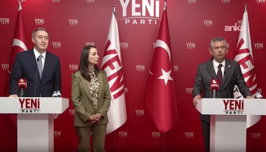Özel'den erken seçim sözleri: Uçum'un açıklamasını değerlendirdi