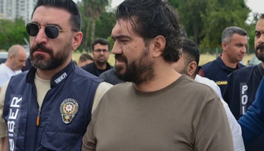 Rasim Ozan Kütahyalı tahliye oldu