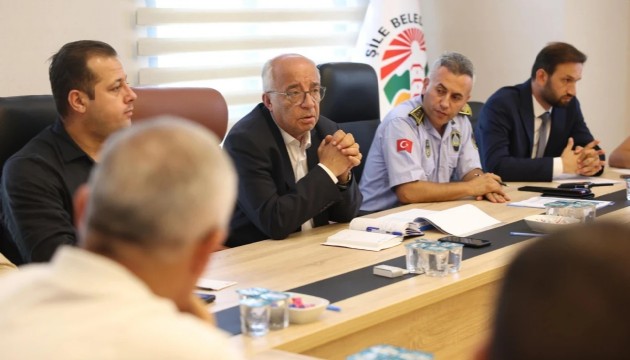 CHP'li başkanvekili istifa etti