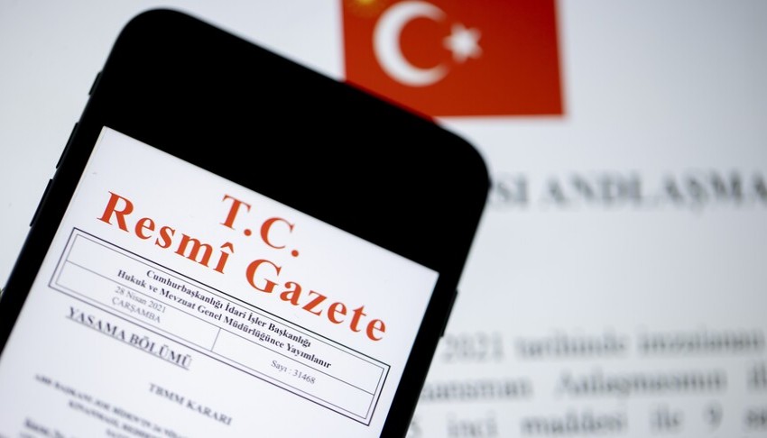 Ekonomi yönetiminde yeni atamalar