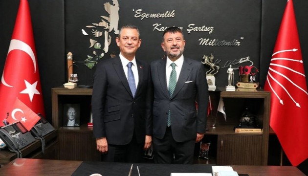 CHP'li Ağbaba'nın yeğeni gözaltında