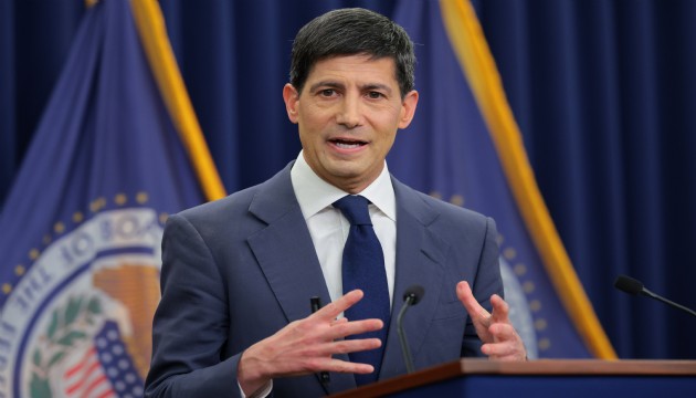 FED Başkanı Kevin Warsh'tan faiz ve enflasyon mesajı