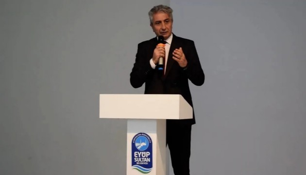 Eyüpsultan Belediye Başkan Yardımcısı, Çankaya soruşturmasında tutuklandı