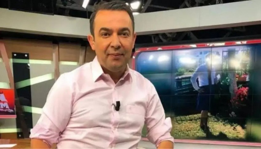 Cem Küçük soruşturmasında tutuklanmıştı: Tahir Sarıkaya'nın milyonlarca liralık para trafiği ortaya çıktı