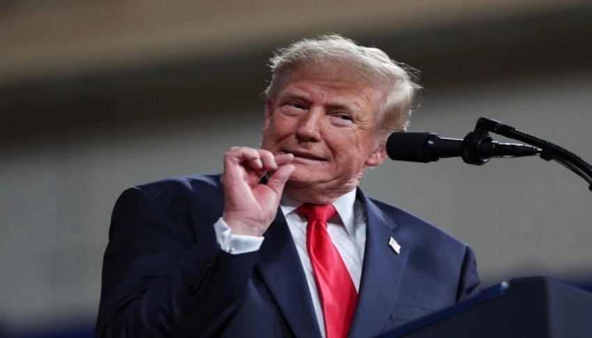 Beyaz Saray yol ayrımında: Trump yakın zamanda operasyon iddiası ile ilgili açıklama yaptı