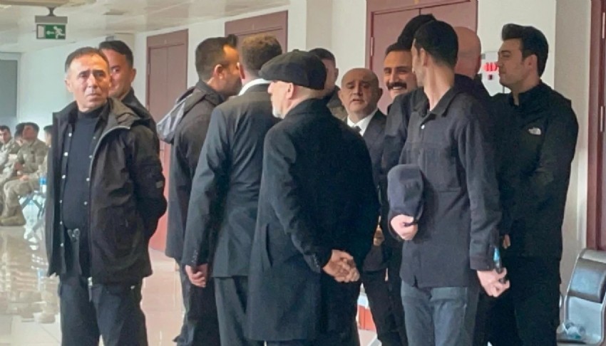 Aziz İhsan Aktaş davasında karar