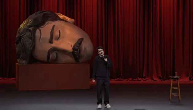 Deniz Göktaş hakkında soruşturma başlatıldı