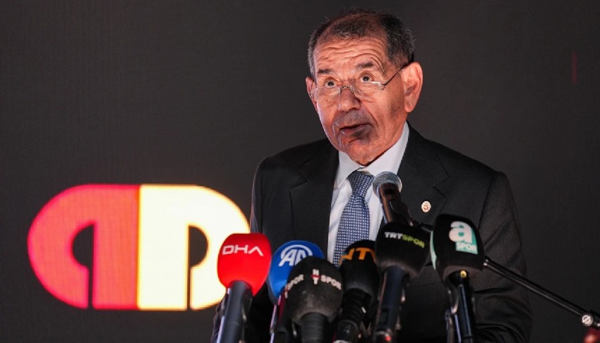 Galatasaray'dan TFF'nin yeni yabancı kuralına sert tepki