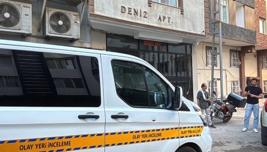 Gaziantep'te yangın faciası