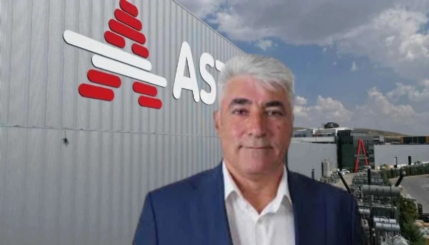 Fon soruşturması: 'Türkiye'nin en zengin insanı' Feridun Geçgel ve kardeşinin mal varlıklarına el konuldu