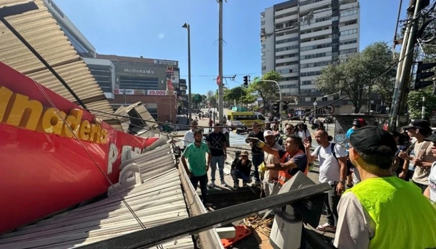 Kolombiya'da 7.4'lük felaket: Ulusal afet ilan edildi, ölü sayısı artıyor