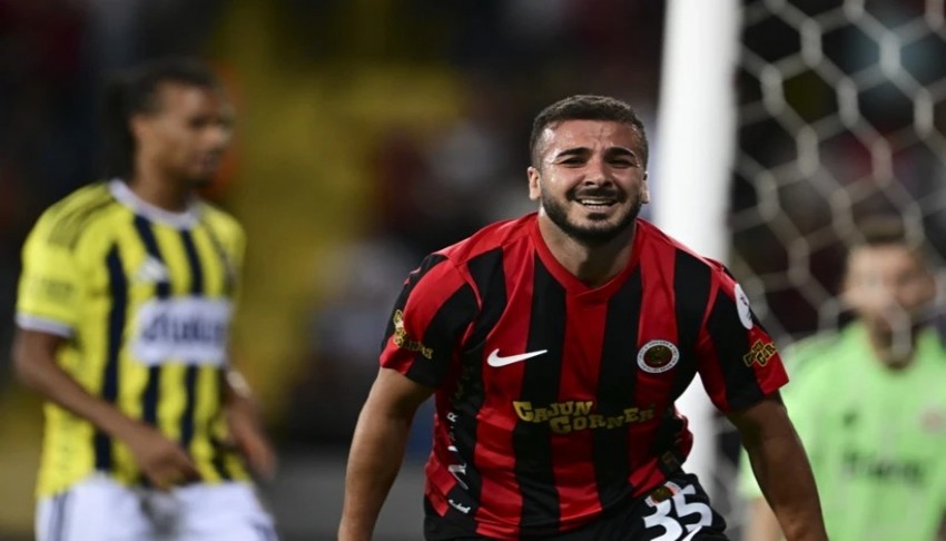 Fenerbahçe'ye Gençlerbirliği şoku: Yeni sezon mağlubiyetle başladı