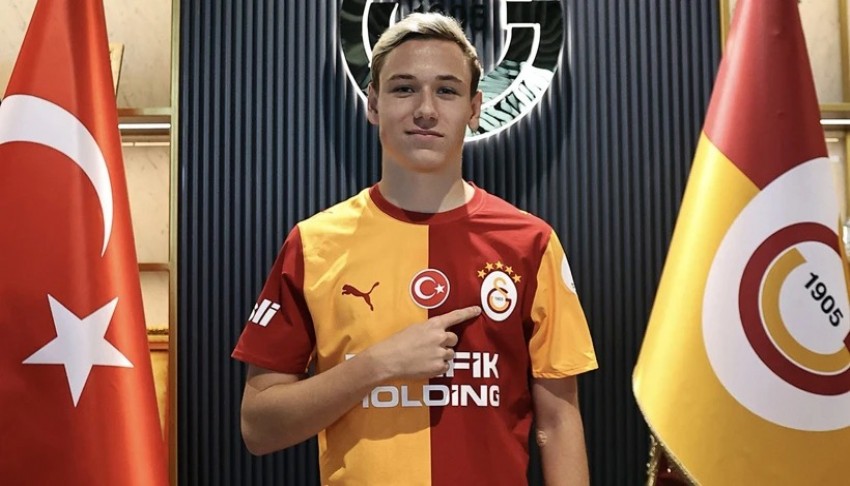 Galatasaray'ın yeni transferi Batrakov'un maliyeti açıklandı