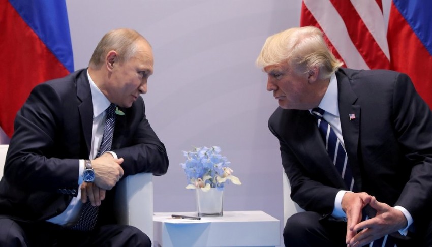 FBİ'dan Trump'a 