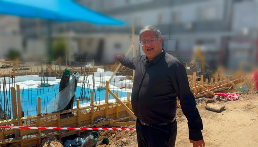 Dünyanın tepkisini umursamadı: İsrailli bakan Ben-Gvir'den skandal paylaşım