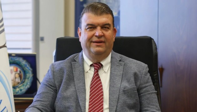 İçişleri duyurdu: Görevden uzaklaştırıldı