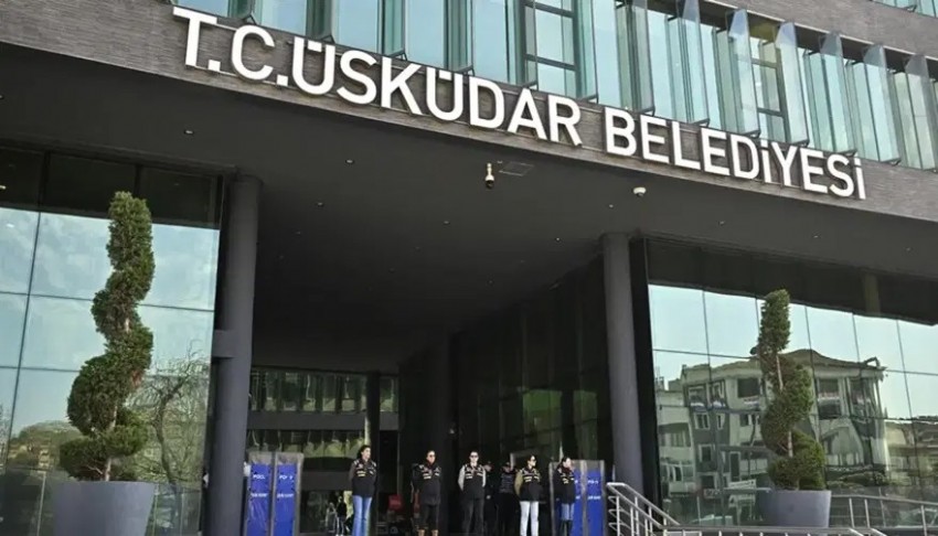 CHP, Üsküdar kararını açıkladı