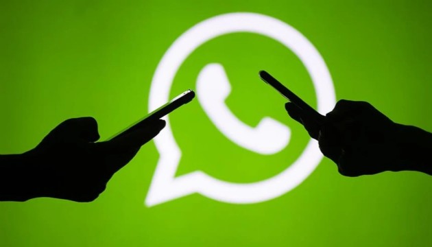 Whatsapp'ta yeni dönem: Kademeli geçiş başlıyor