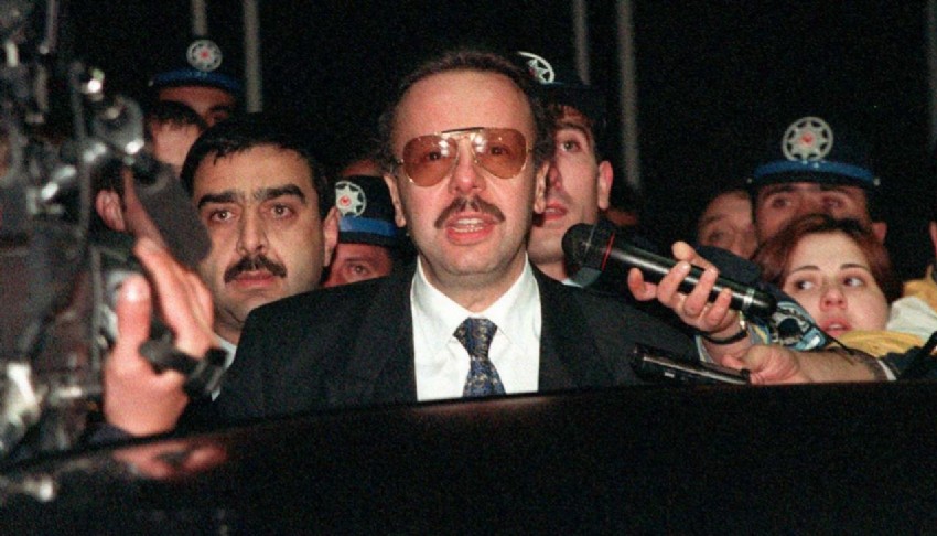 Eski Bakan Denizolgun'un doktoru tutuklandı