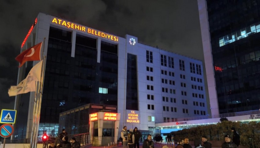 Kritik seçim öncesi CHP'de istifa
