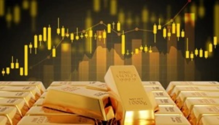 ABD verisi sonrası altında yükseliş