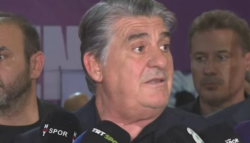 Serdal Adalı'dan MHK'ya sert sözler: 