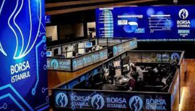 Borsa İstanbul rekor tazeledi