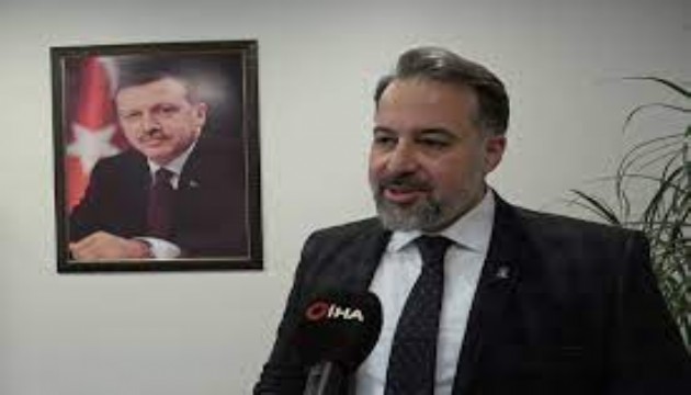 Babası CHP’den oğlu AK Parti’den milletvekili aday adayı oldu
