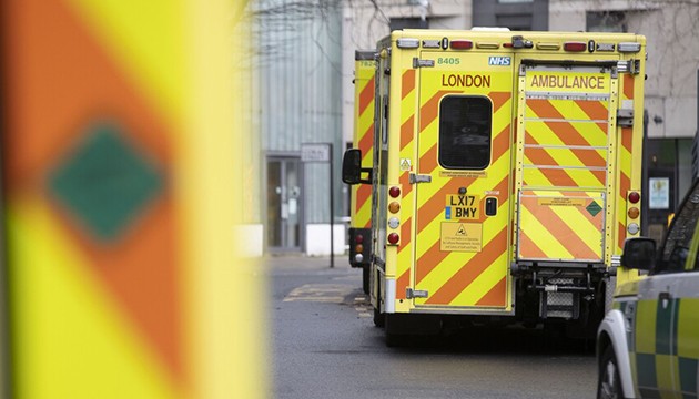 İngiltere'de hemşireler doktor yerine kullanılıyor