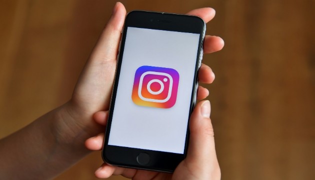 Instagram'a erişim problemi yaşanıyor