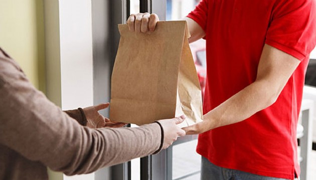 Yemek siparişlerinde yeni dönem