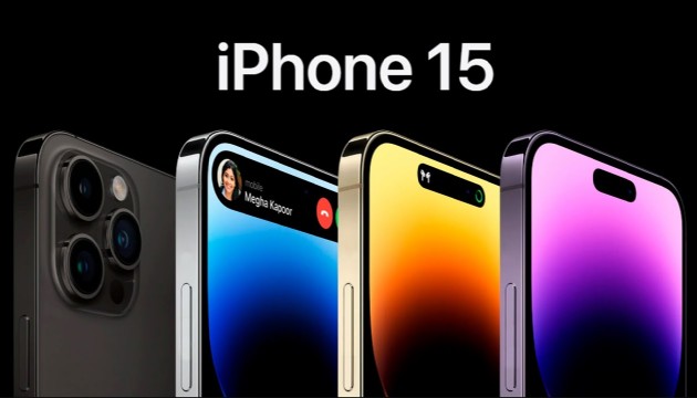 iPhone 15 ailesi, beklenen ekran özelliğiyle geliyor!