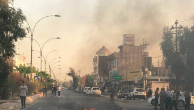 Irak'ta tansiyon yükseliyor! Operasyon talimatı verildi