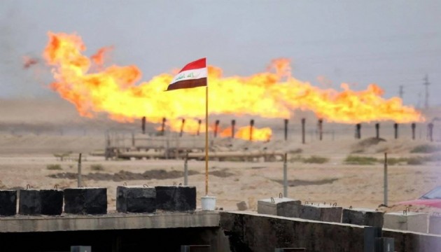 Irak duyurdu: Petrol sevkiyatı başladı