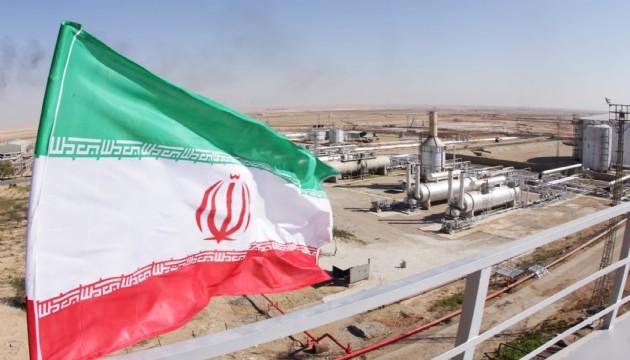 Devrim Muhafızları'ndan 