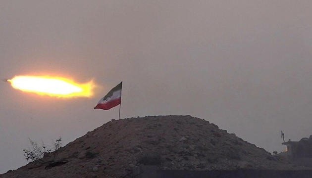 İran'dan Körfez'e petrol uyarısı