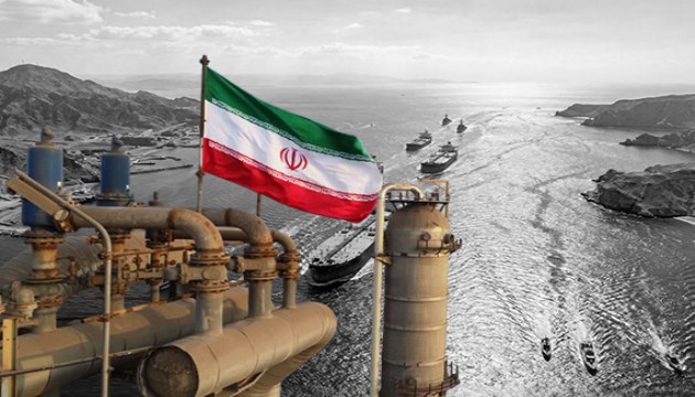 İran'dan dikkat çeken akaryakıt mesajı: 