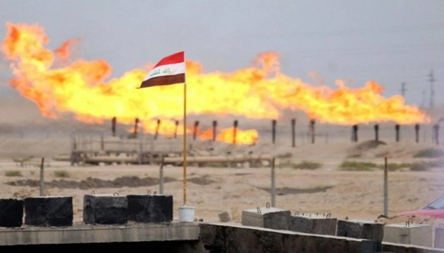 Irak'tan petrol açıklaması: 'Anlaşmaya vardık'