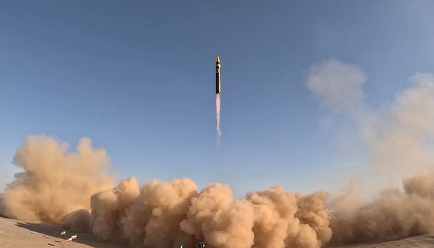 İran'ın Körfez ülkelerine saldırıları sürüyor