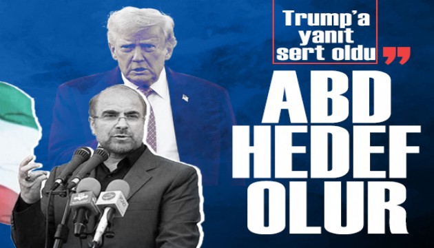 İran'dan ABD'ye karşı tehdit