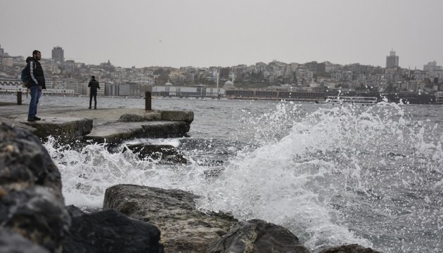 İstanbul Valiliği uyardı: Pazartesi'ye dikkat!