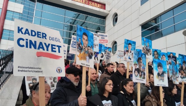 72 kişiye mezar olmuştu: İsias Otel davasında karar çıktı