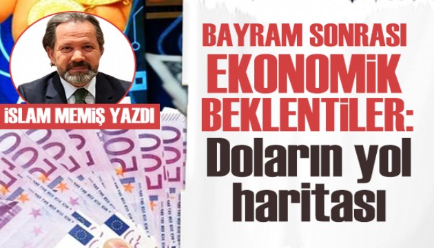 Uzman isimden bayramdan sonra piyasa yorumu