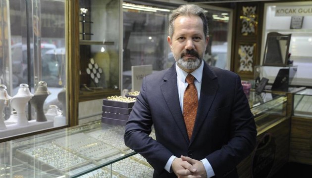 İslam Memiş açıkladı: 2026'ya damga vuracak yatırım aracı hangisi?